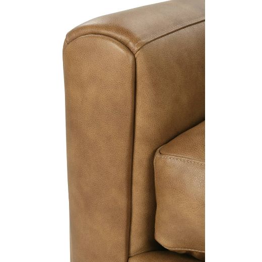 Picture of Desmond Leather Chair